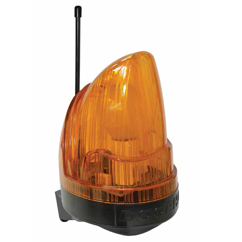 Doorhan LAMP лампа сигнальная для автоматики ворот и шлагбаумов